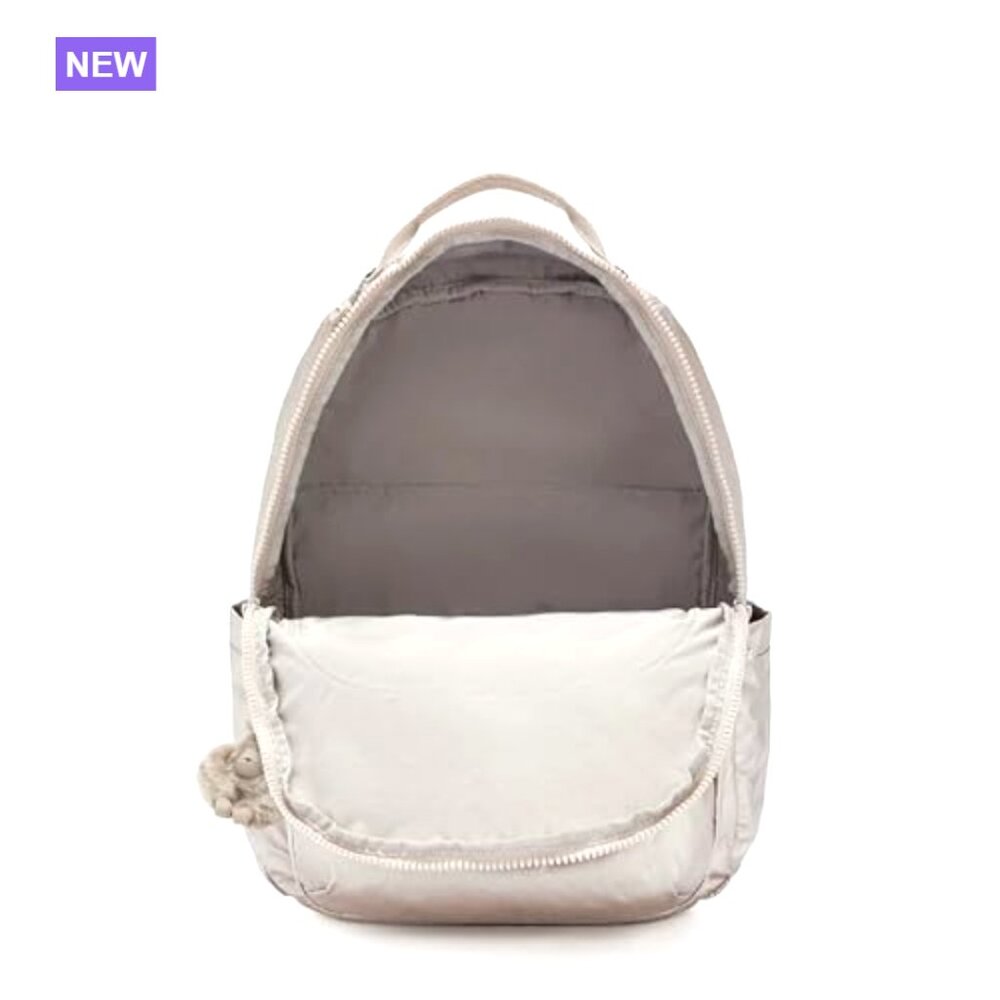 Extra Large 17" Laptop Backpack, Durable Nylon, P… - image 3